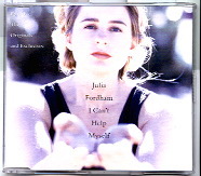 Julia Fordham - I Can't Help Myself CD 1